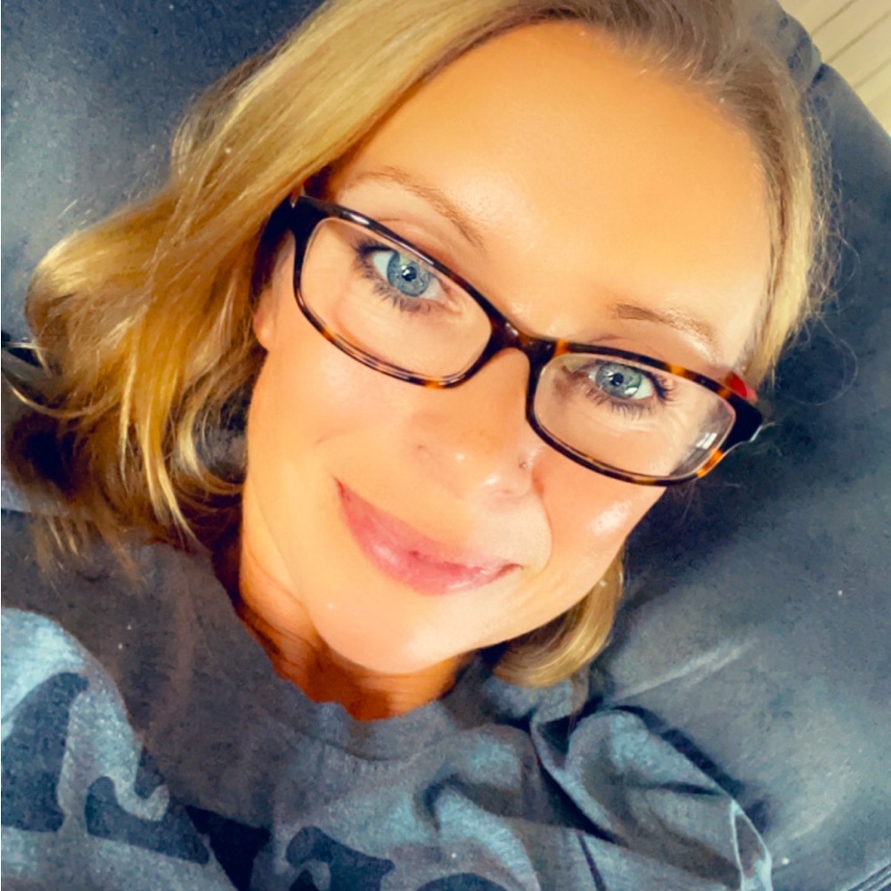Meet your Posher, Kerrie